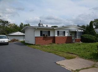 2729 Caroline Ave, Indianapolis, IN
