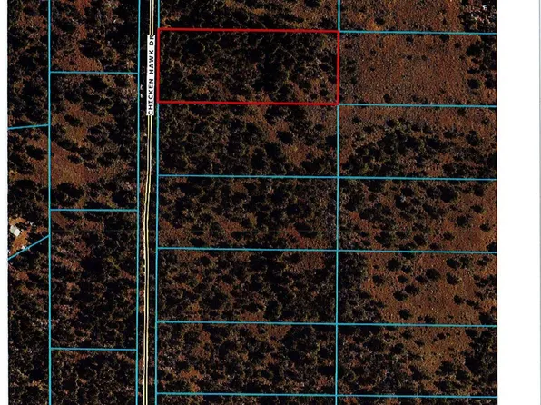 LOT 31 Chicken Hawk Dr, Bonanza, OR 97623