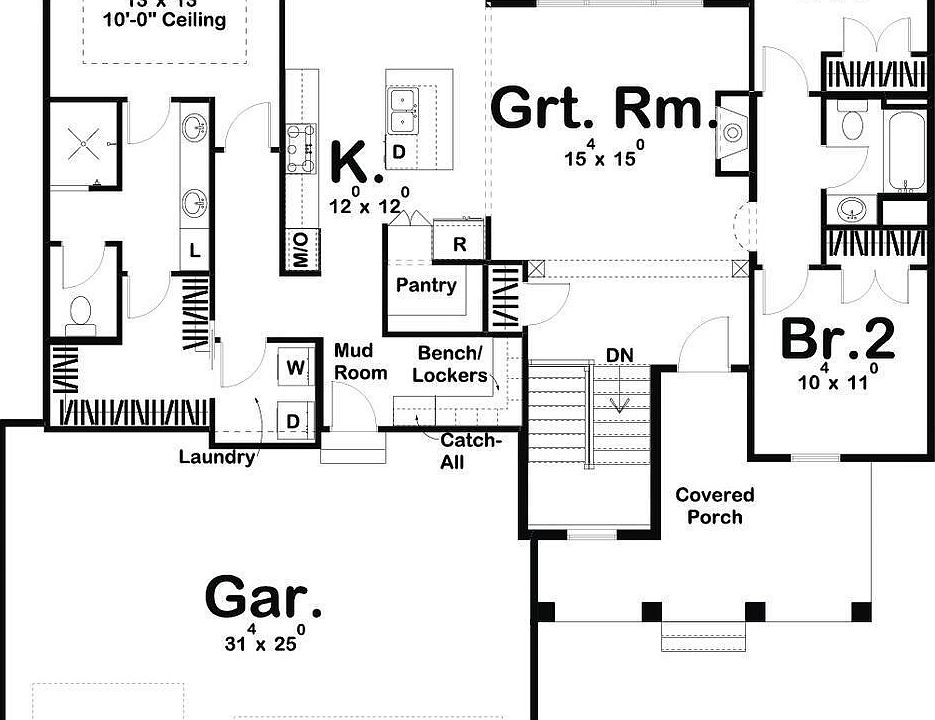2nd image of 1481 Earhart Dr