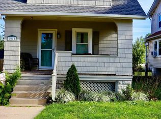 6015 Sefton Ave, Baltimore, MD 21214