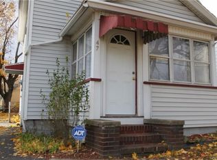 47 Nichols St, Rochester, NY 14609