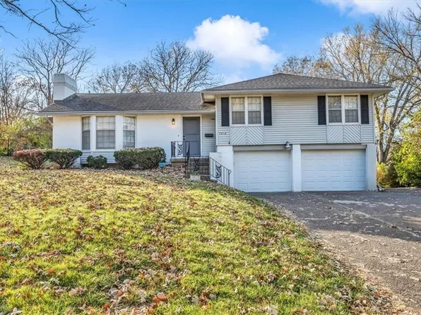 7212 Manchester Ave, Kansas City, MO 64133