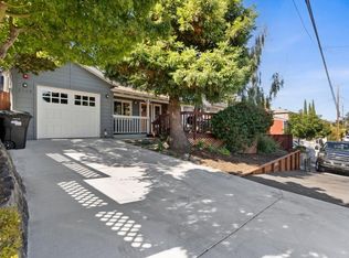 2028 Monroe Ave, Belmont, CA 94002