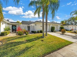 93 Boca Ciega Point Blvd N #93, Saint Petersburg, FL 33708