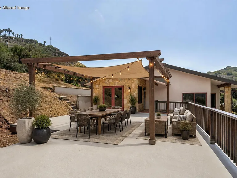 6214 Casitas Pass Rd — Photo 42
