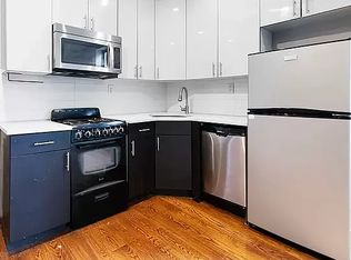 165 W 127th St APT D, New York, NY 10027