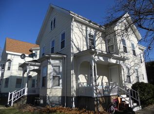 25 Weston St, Brockton, MA 02301