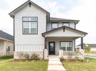 219 Tokalaun Dr, Hutto, TX 78634