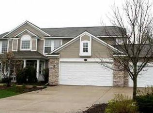 5584 Clemwood Ct SE, Ada, MI 49301