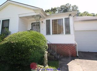 26 Gelbke Dr, Gretna, LA 70053