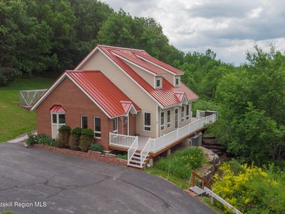 3381 Narrow Notch Road, Hobart, NY, 13788