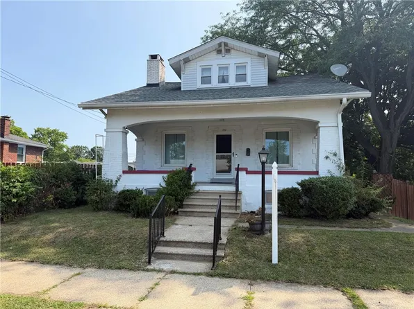 720 Keystone Ave, Bethlehem, PA 18018