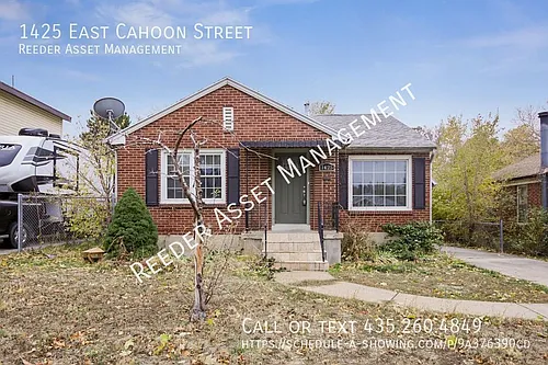 1425 E Cahoon St Photo 1