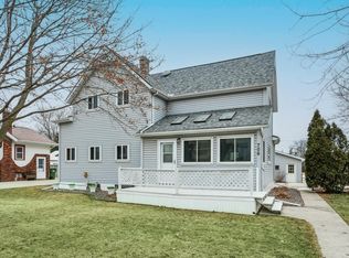 706 Manitowoc St, Reedsville, WI 54230