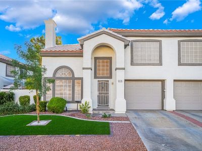 214 Bastrop St, Henderson, NV, 89074