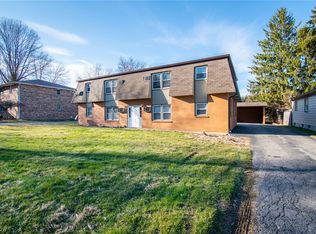 680 Cook Ave, Youngstown, OH 44512