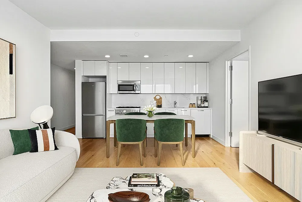 180 Broome Street — Photo 1