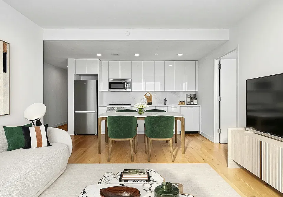180 Broome St #2314