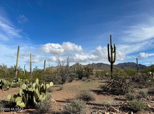 2002 N Semrai Ln, Tucson, AZ 85743