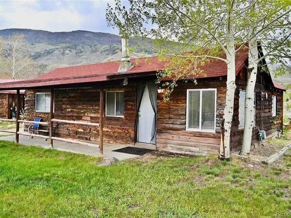 1516 Heeney Road, Silverthorne, CO 80498