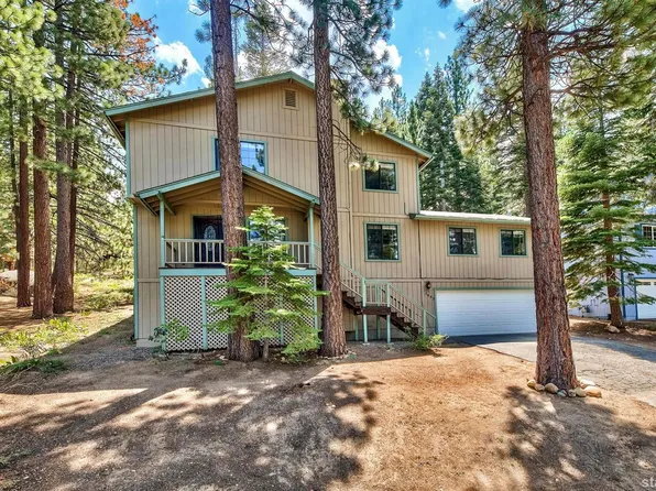 1453 Pebble Beach Dr, South Lake Tahoe, CA 96150