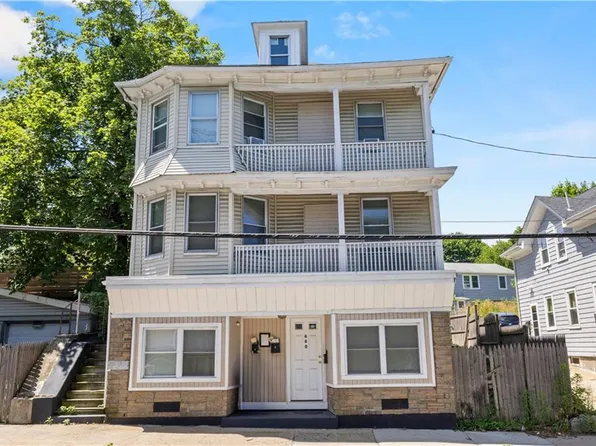 65 Veazie St, Providence, RI 02908