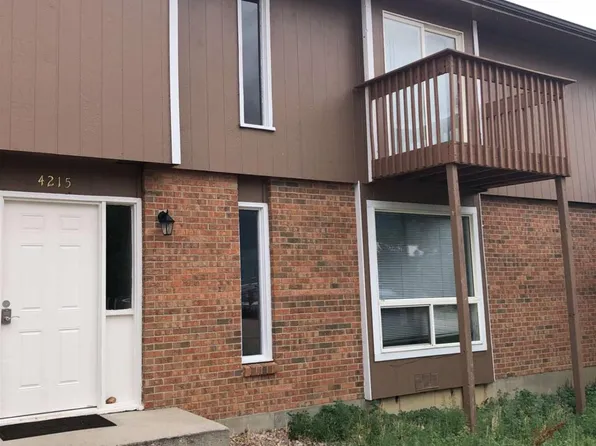 4215 Loomis Ave, Colorado Springs, CO 80906