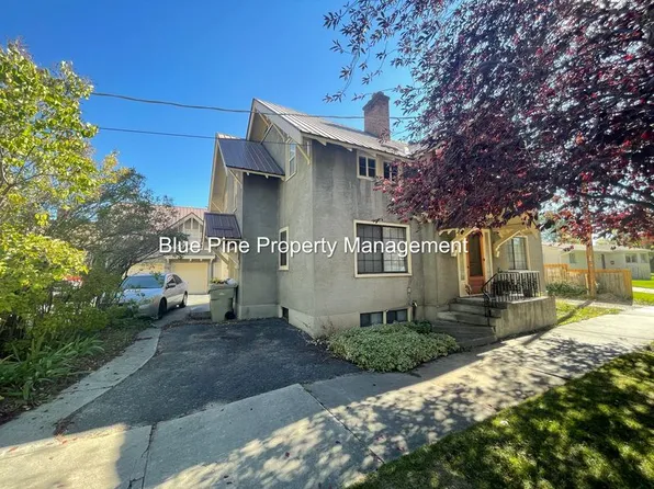 1247 S Emerson Ave Unit 9, Idaho Falls, ID 83404