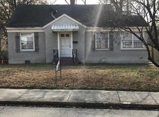 3449 Hardin Ave, Memphis, TN 38122