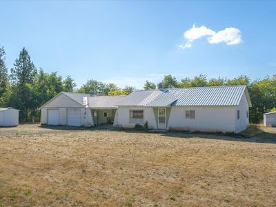 32305 N Elk Chattaroy Rd, Chattaroy, WA, 99003