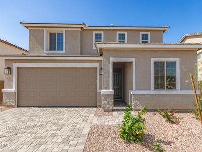 11619 W GREEN Drive, Youngtown, AZ, 85363