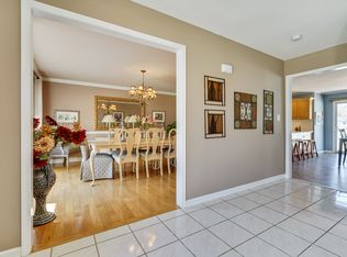 241 Bent Hook Rd, Toms River, NJ 08755