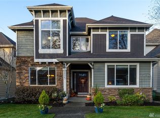 2824 NE Logan St, Issaquah, WA 98029