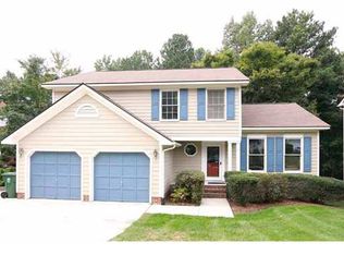 106 Swallow Hill Ct, Cary, NC 27513