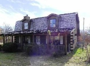 125 County Road 1140, Minco, OK 73059