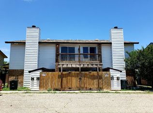 3007 Lake Rd APT C, Killeen, TX 76543