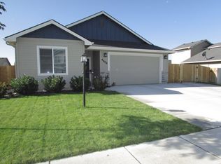 4604 Julie St, Caldwell, ID 83607