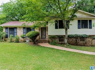 257 Caliente Dr, Birmingham, AL 35226