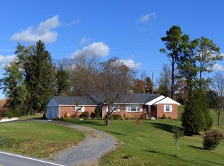 6718 Senedo Rd, Mount Jackson, VA 22842