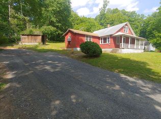 3567 Lambsburg Rd, Lambsburg, VA 24351