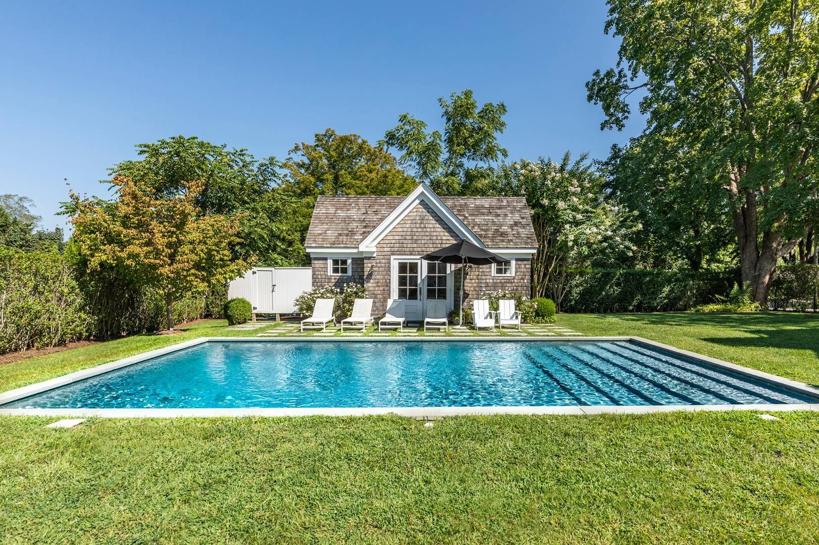 152 Sagaponack Rd, Bridgehampton, NY 11932 Out East