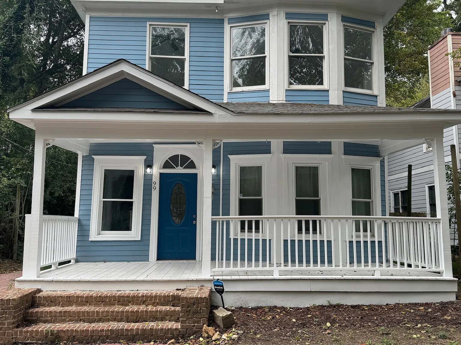 99 Ormond St SE — Photo 1