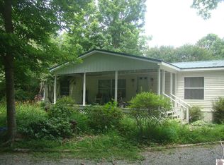 5120 Roaring Springs Rd, Cadiz, KY 42211