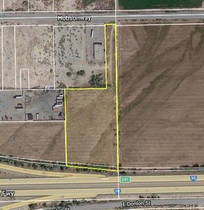E Hobsonway, Blythe, CA, 92225