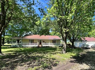 13911 Challenger Dr, Dixon, MO 65459