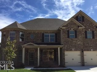 550 Hinton Chase Pkwy, Covington, GA 30016