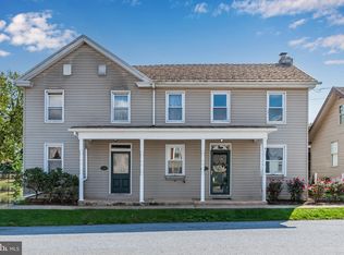 114-116 2nd St, Boiling Springs, PA 17007