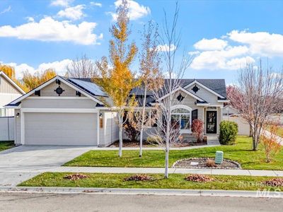 500 N Tempsford Way, Eagle, ID, 83616