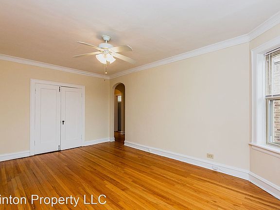 4th image of 905 S Clinton Ave APT 3S