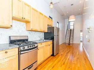 247 Troutman St #4S, Brooklyn, NY 11237